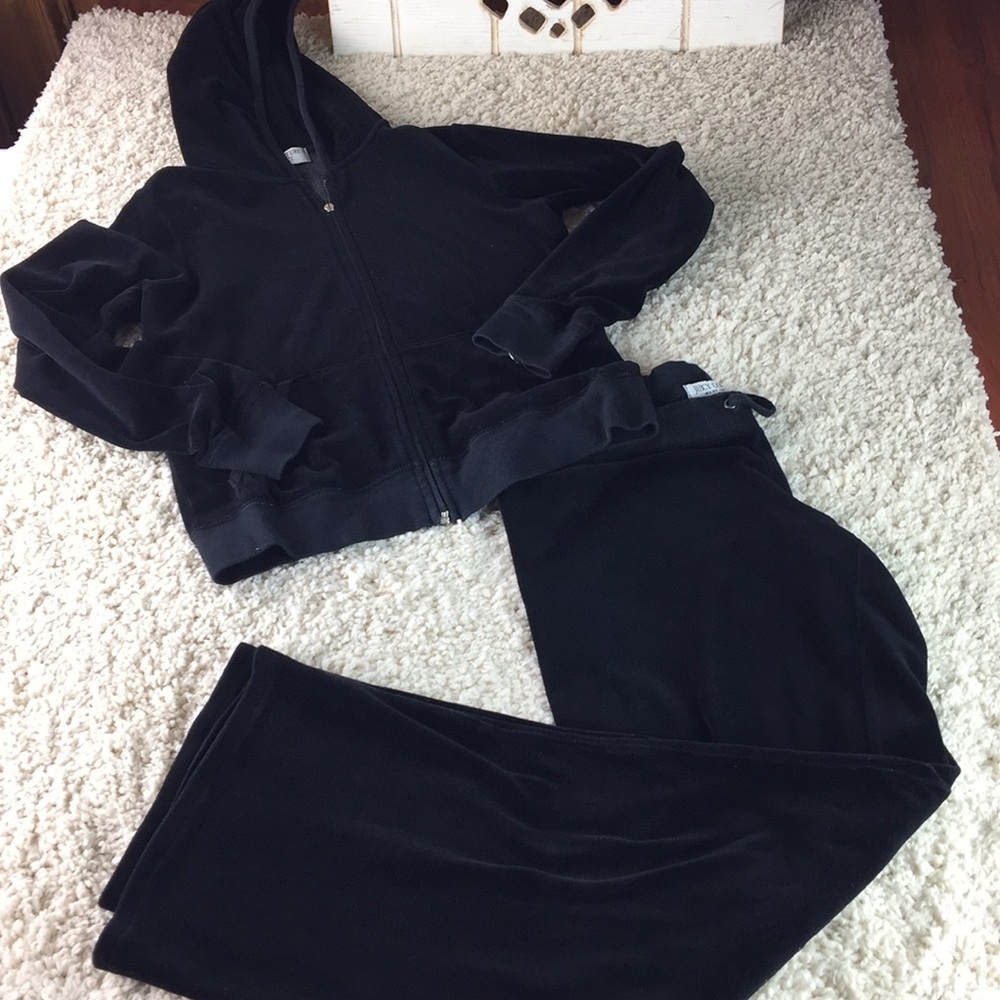 Juicy Couture Medium Track Suit